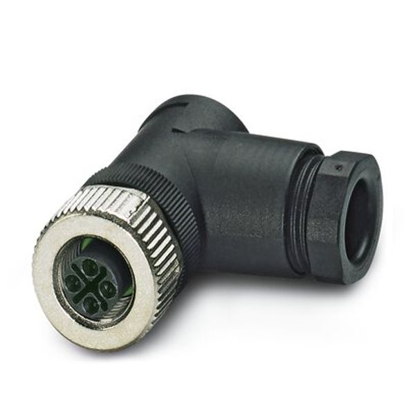 SACC-M12FRS-2PECON-PG 9-M - Power connector image 3