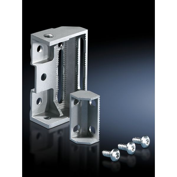 Support bracket TS, PU=6PCS image 2