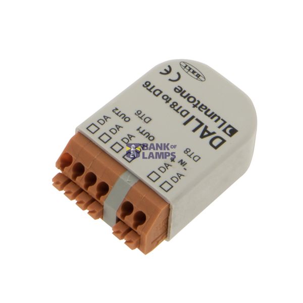 DALI DT8 auf DT6 converter image 1