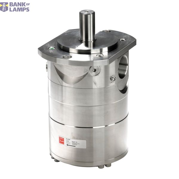 PAHT pumps, PAHT 70 image 1