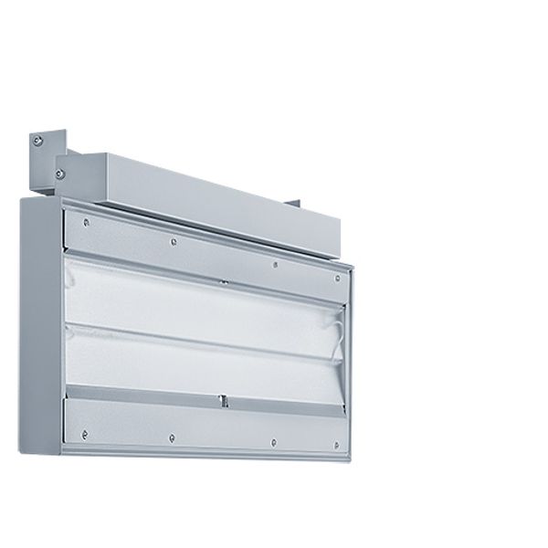EPURIA W DI 6500-940 SR LDE - Wall Mounted Luminaire image 2