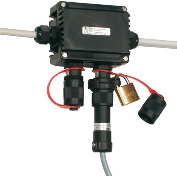 T0-1-8214/I1 Changeoverswitches, T0, 20 A, surface mounting, 1 contact unit(s), Contacts: 2, 45 °, momentary, With 0 (Off) position, with spring-return from both d image 142