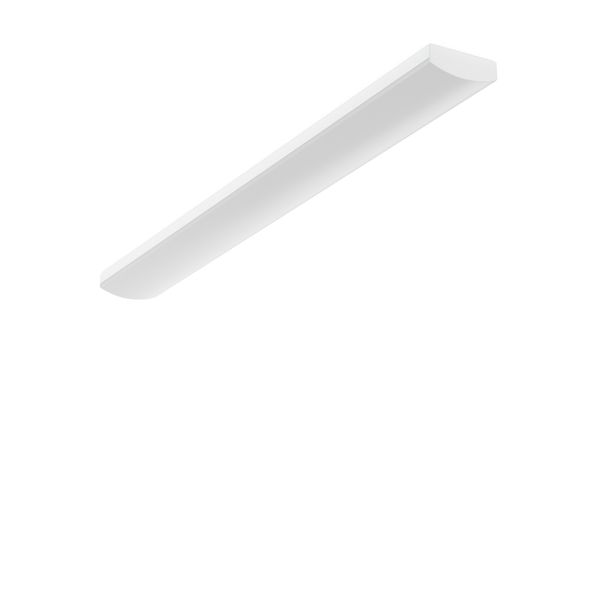 PLANADO, 58 W, 7200 lm, 840, white, DALI Ceiling and wall luminaires,  image 2