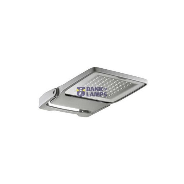 Floodlight FL 20 mini, RS17, direct rotationally symmetrical distribution, with design bracket image 1