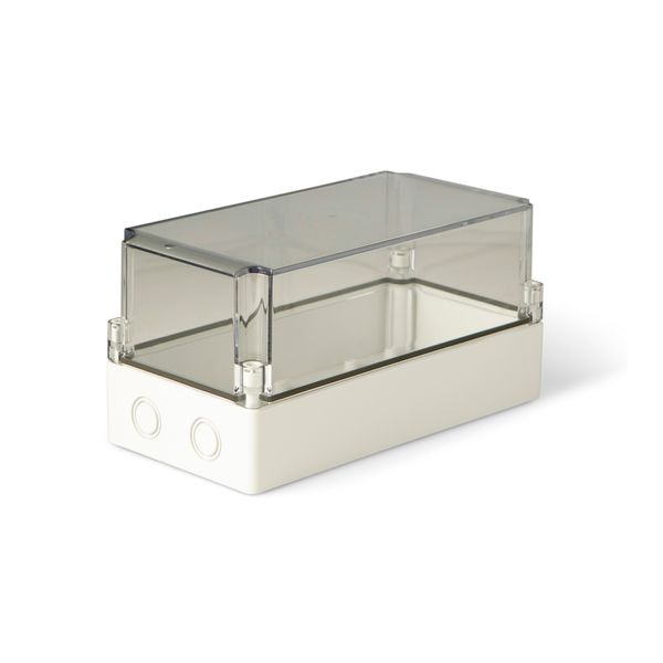 Cover plug 4 pcs. Kit image 9