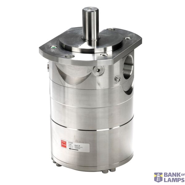 PAHT pumps, PAHT 90 image 1