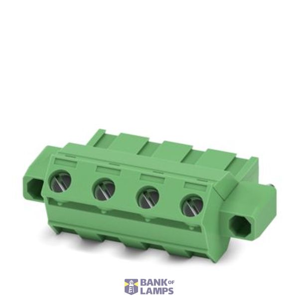 GSMSTB 2,5/ 4-STF-7,62 - PCB connector image 1