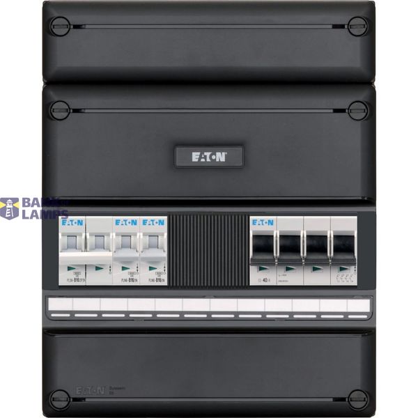 Systeem 55 Kitchen-DBO plug-in ready image 8