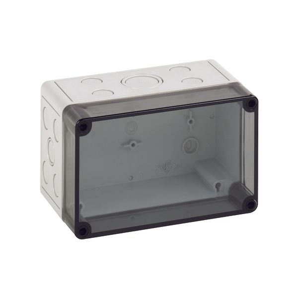 Empty enclosure TK PS 1811-11-tm image 2