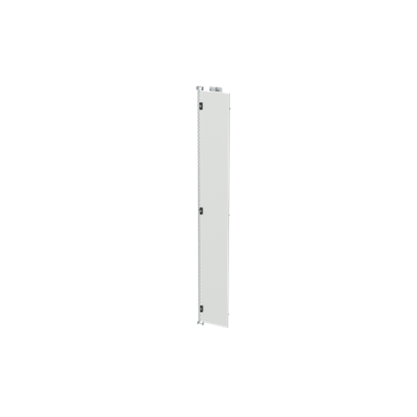 Q830I218 Integrated cable compartment, 1849 mm x 800 mm x 250 mm image 2
