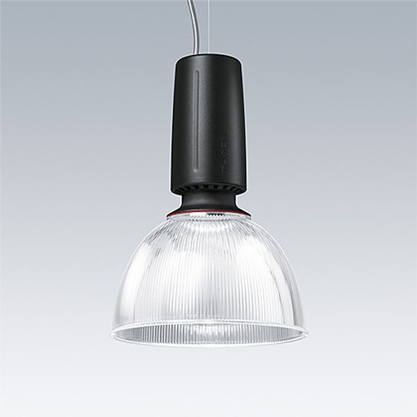 GLAC2 L LED3 6000-840 BC EC BK PC PR - Pendant LED luminaire image 1