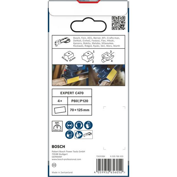 PRO AUZ 7 G Multitool Accessory image 1