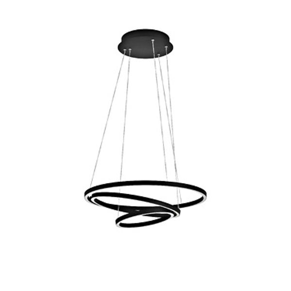 LOBINERO-Z PL 43,2W 6000lm tuneable black image 1