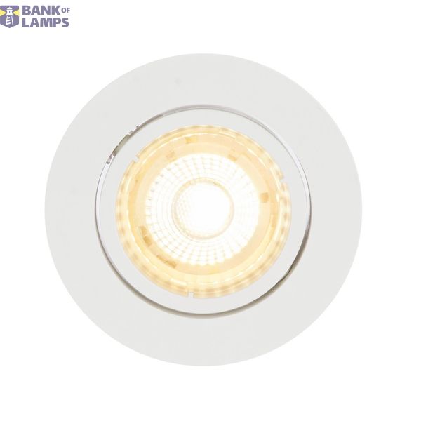 OCTANS 3-Kit Step | Downlight | White image 1