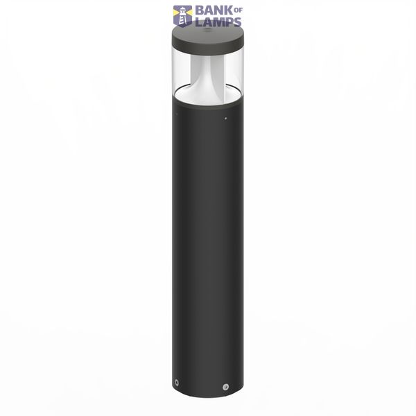 UB BOLLARD CONE DA 900 P 15W 840 GYLEDV image 1