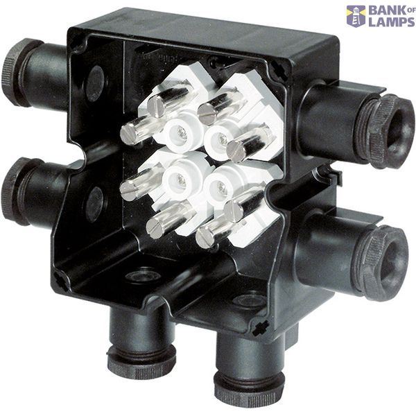 PLUG 125A-4P- 5H/690V D31-58 image 124
