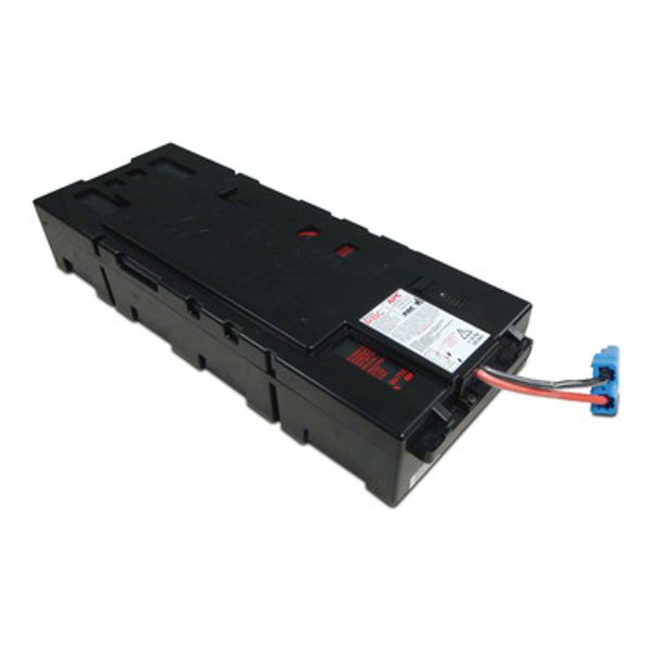 APC Replacement Batt image 1