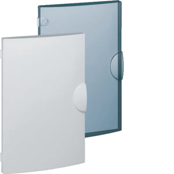 Door,gamma,white,spare door,for enclosure 26M,RAL 9010 image 2
