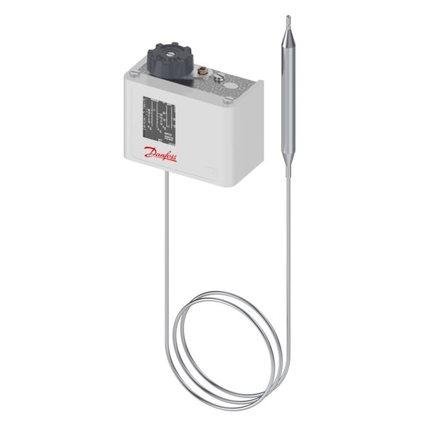 KP73 Thermostat M/32 image 1