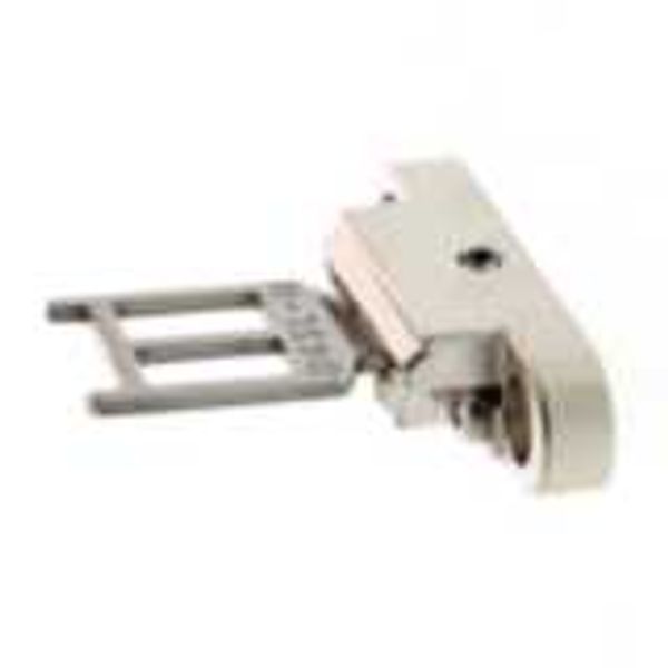 Operation key for D4SL-N; adjustable mounting (horizontal) D4SL3003D image 3