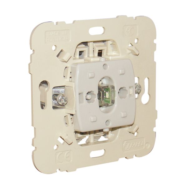 TWO-WAY SWITCH WITH PILOT LAMP image 2