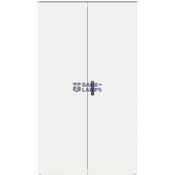 Switchgear cabin. 4PW/12GU/D6 image 1