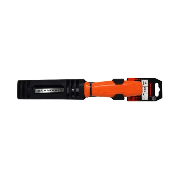 Skandia chisel wood CrV 16mm image 1