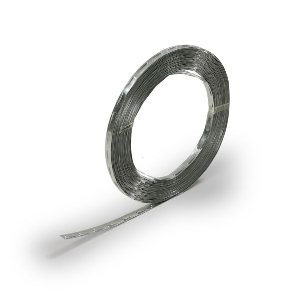 Installation accessory Mounting rail 20 m/roll image 2