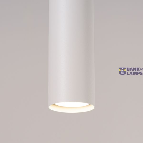 Pendant lamp LAGOS 2P white image 7