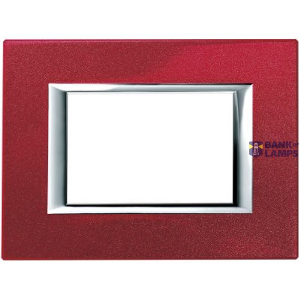 BT AX CINSKA CERVENA RAM. 3X1M HA4803RC image 1