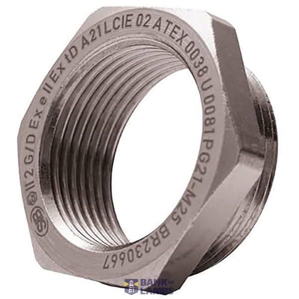 ADAPT EX D M25-1'' NPT NI+O-RI image 1