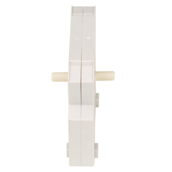 Mechanical interlock for CUBICO Classic image 1