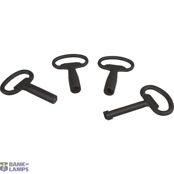 BPZ-KEY/DH Eaton xEnergy Basic other accessory image 1