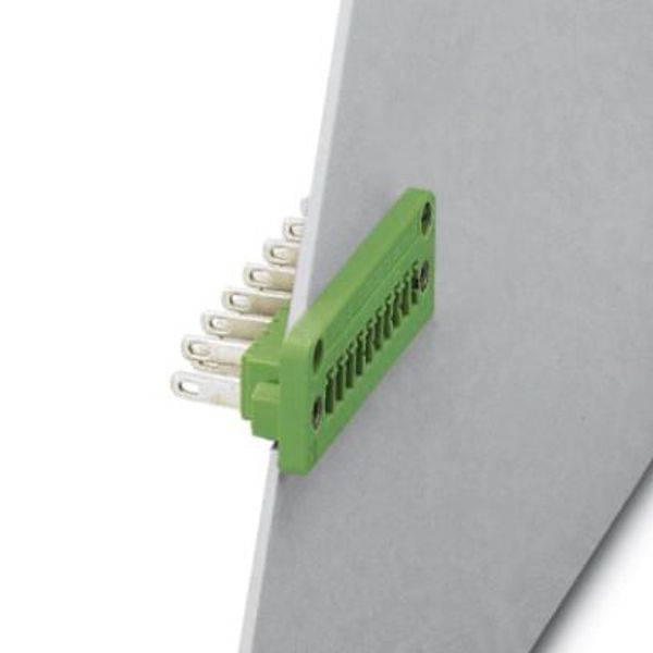 DFK-MC 1,5/11-GF-3,81 - Feed-through header image 3