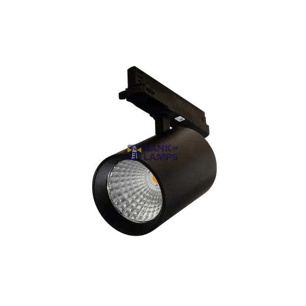TUBE COMPACT 36° SORT 3000K image 1