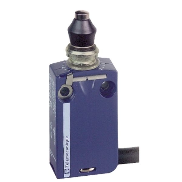 LIMIT SWITCH METAL NO AND NC image 1