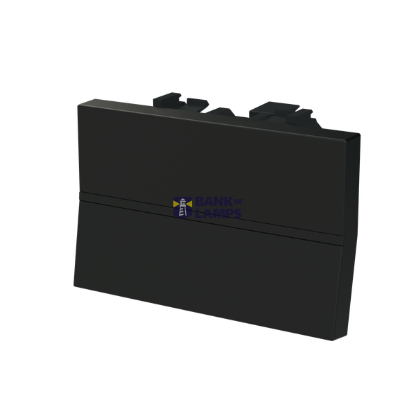 Switch 1-way, SP - 3 M - Matt Black image 2