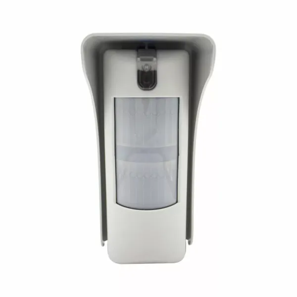 OUTDOOR 3 TECH WIRED SENSOR, ANTIMASK, PET IMMUNITY image 1
