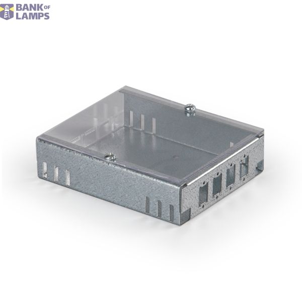Sensor luminaire 1x14W T5/G5 220-240V 0/50-60Hz image 5