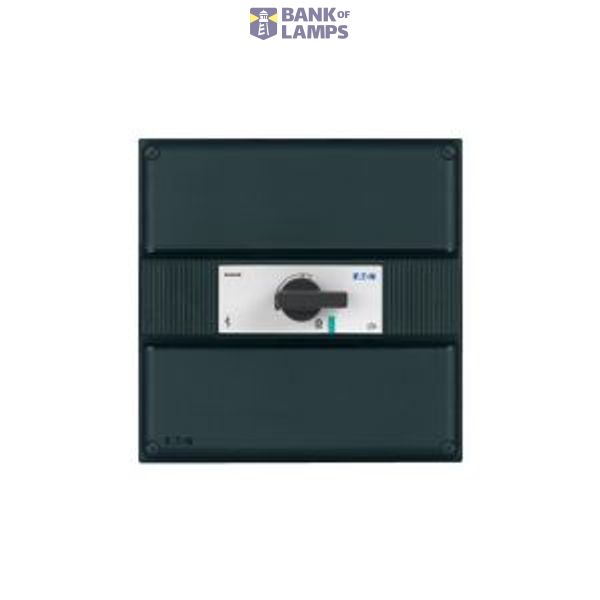 System 55 switch group, rotary image 2