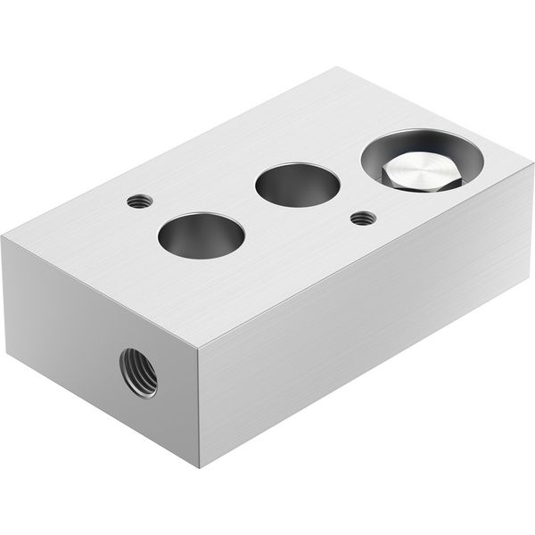 DADG-FM-VDE1G14 Control plate image 1