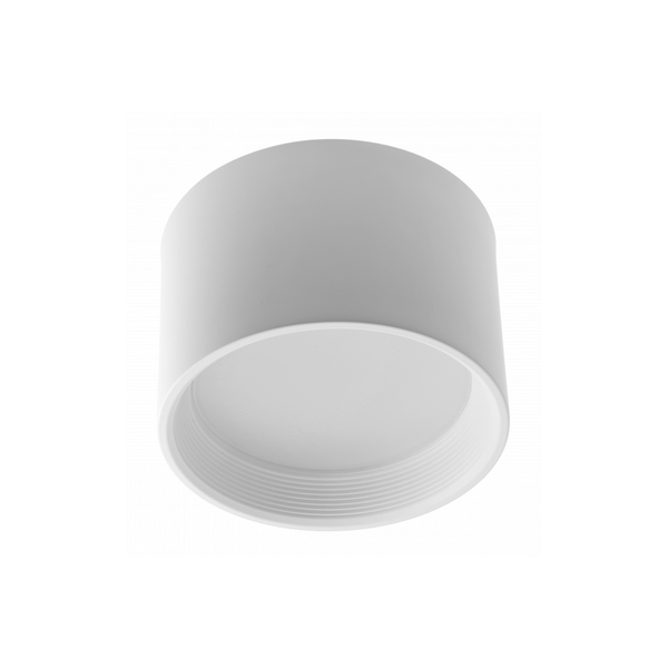 LED ceiling luminaire ARCCO, 25 W, 2250 lm, 4000K, IP44, 110° image 1