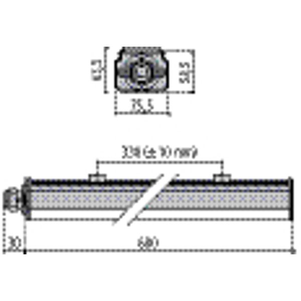 NORMA+ 60 /23W 840 image 6