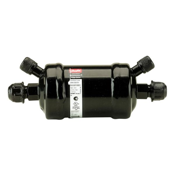 Burn-out filter drier DAS 083VV M/24 image 1