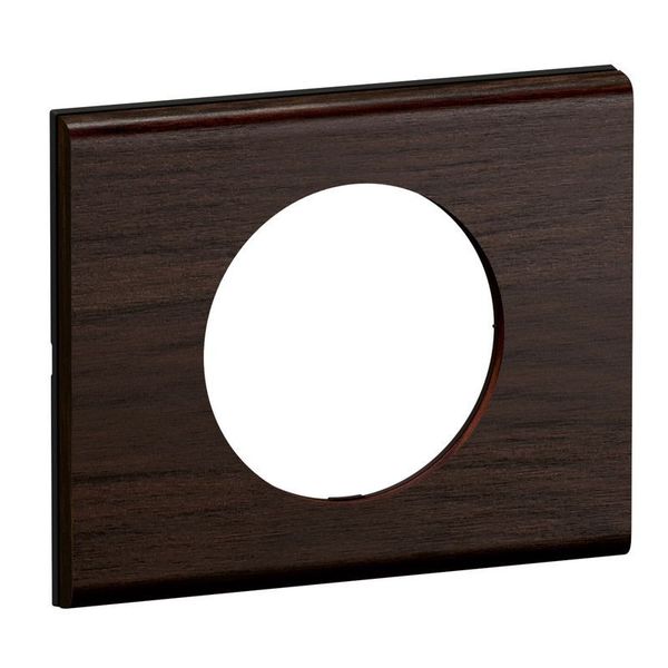 PLATE 1 GANG ASH WENGE image 2