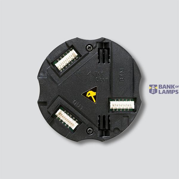 BTM 650-1...-4 Adapter for bus key module image 1