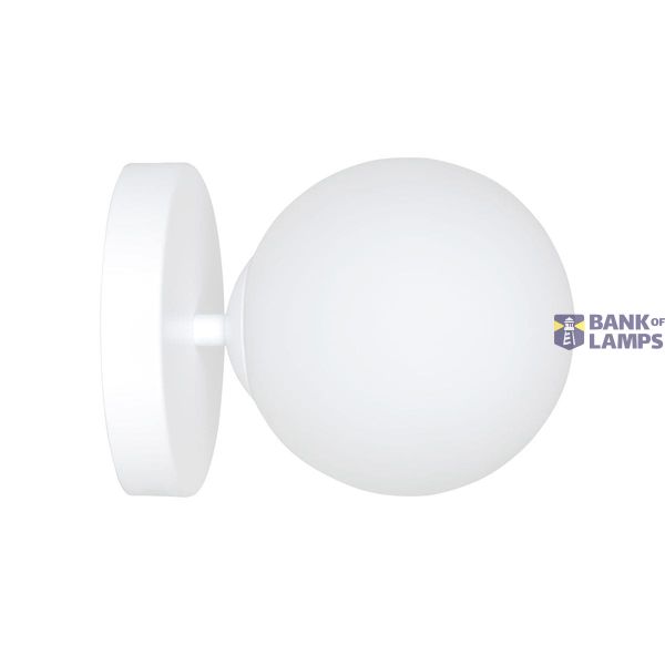 KALF K1 WHITE image 1
