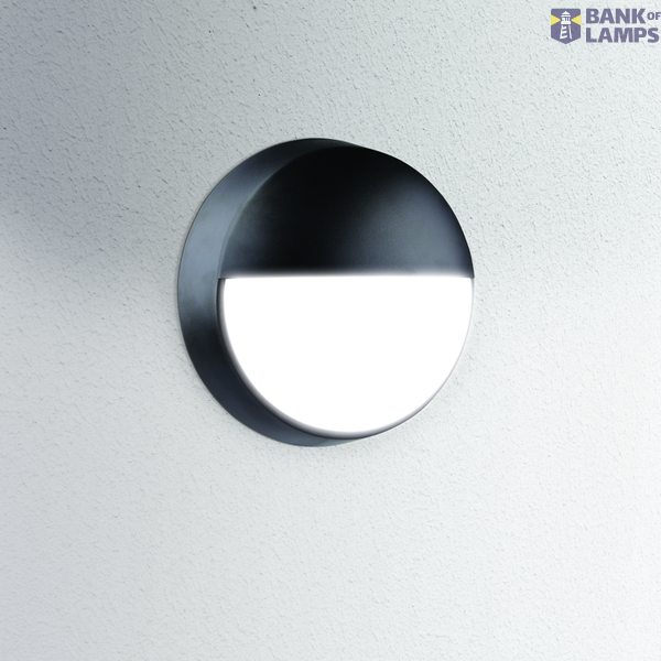 PLAF. OASI CCT TONDA NERA COVER image 1
