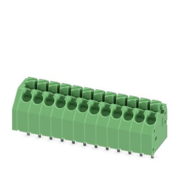 PTSA 1,5/12-3,5-F - PCB terminal block image 2