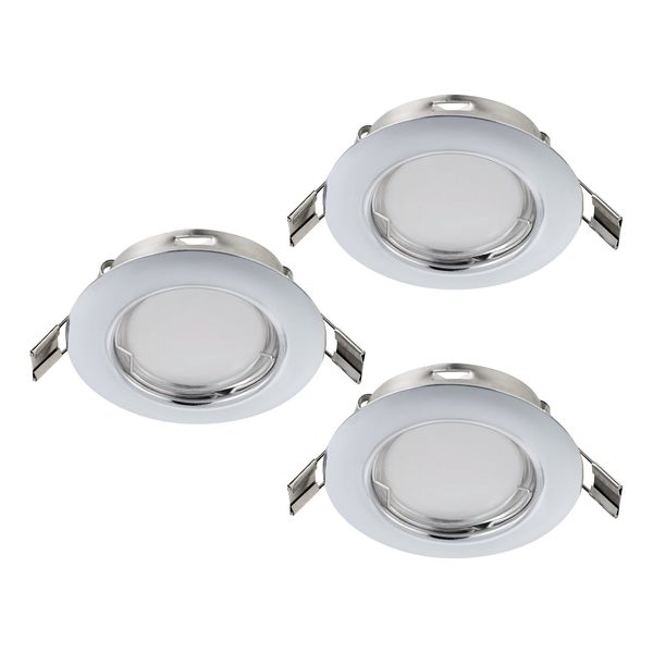 PENETO recessed light 94236 image 1